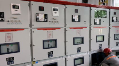 易造EPO-40N 擊穿保險器：PT柜的不二之選