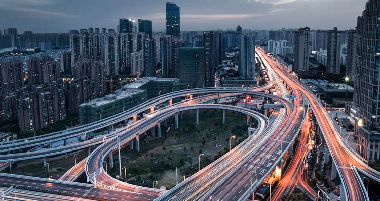 高速公路電涌防護(hù)方案