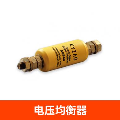 地極保護器