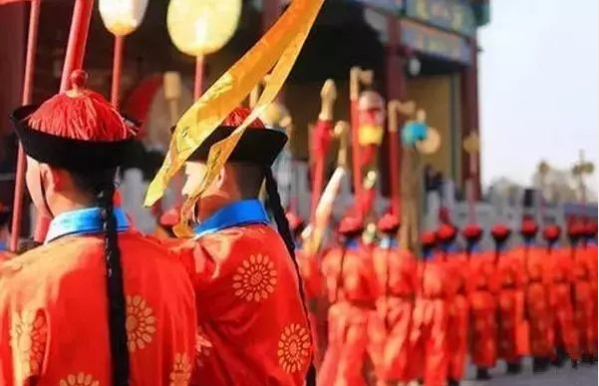 立夏六｜春光忽盡，夏木成陰【杭州易造】