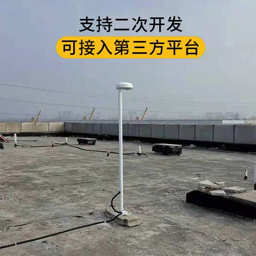 雷電預(yù)警系統(tǒng)價格-支持二次開發(fā)