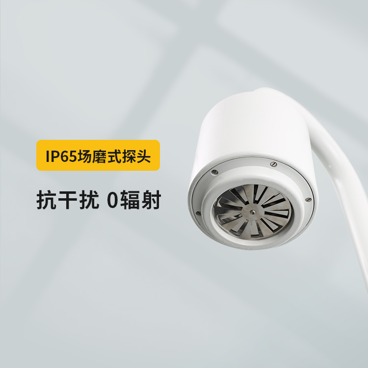 雷電預(yù)警系統(tǒng)-IP65場(chǎng)磨式探頭