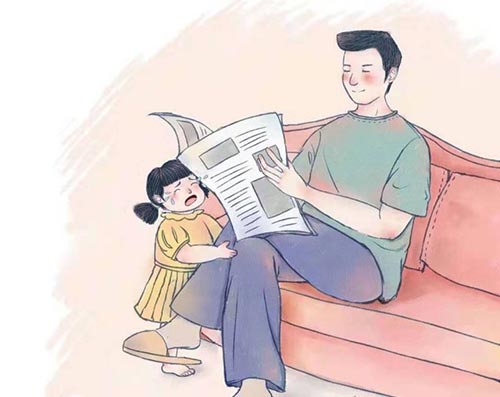 父親節(jié)｜杭州易造祝天下所有父親節(jié)日快樂！