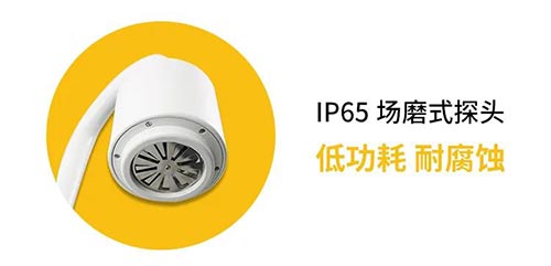 雷電預警系統(tǒng)-實現(xiàn)主動防雷-ip65場磨式探頭