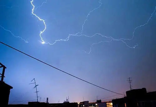 防雷檢測公司哪家好