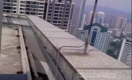 防雷裝置的主要組成