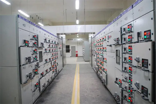 配電系統(tǒng)