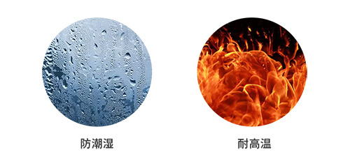 風(fēng)電上不能用普通的浪涌保護(hù)器，否則很容易起火