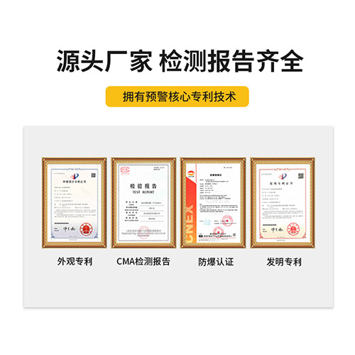 智能雷電預(yù)警系統(tǒng)-防雷驗收快
