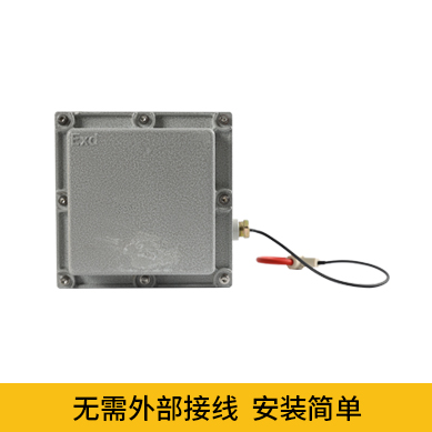 雷電記錄儀-安裝簡(jiǎn)單