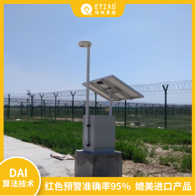 雷電預(yù)警系統(tǒng)生產(chǎn)廠(chǎng)家——守護(hù)您的安全！