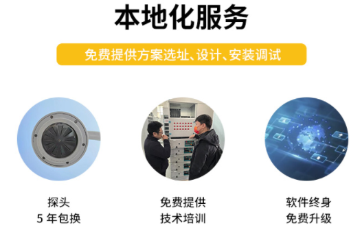盤點長陽雷電預警系統(tǒng)公司哪家好？99%人都不知道
