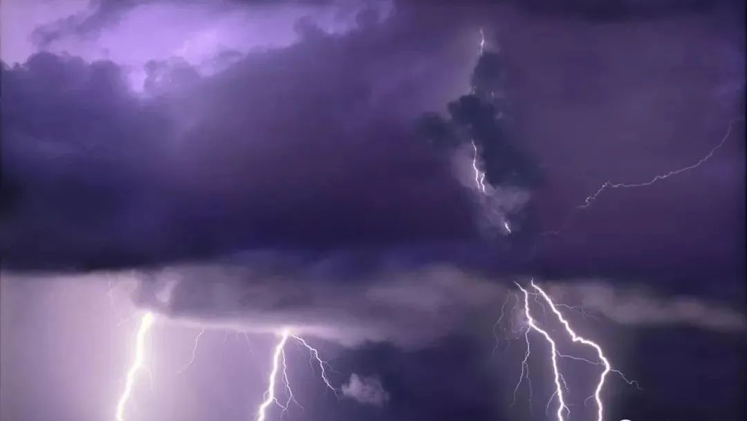 雷電預(yù)警系統(tǒng)組成為什么要用大氣電場儀？