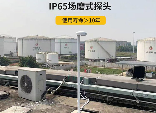 2分鐘教您選擇好的風(fēng)電場雷電預(yù)警系統(tǒng)！