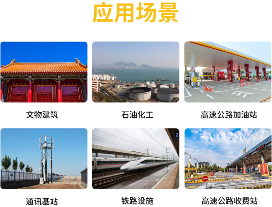 接地電阻在線測(cè)試儀有哪些作用？