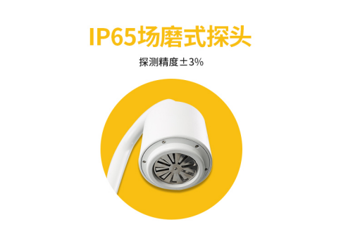 雷電預(yù)警系統(tǒng)-易造雷電預(yù)警系統(tǒng)探頭場(chǎng)磨式