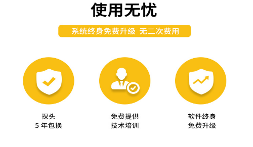 好的雷電預(yù)警器廠(chǎng)家-易造售后使用無(wú)憂(yōu)