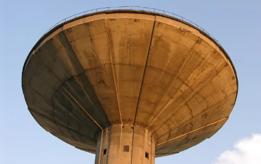 3類防雷建筑物