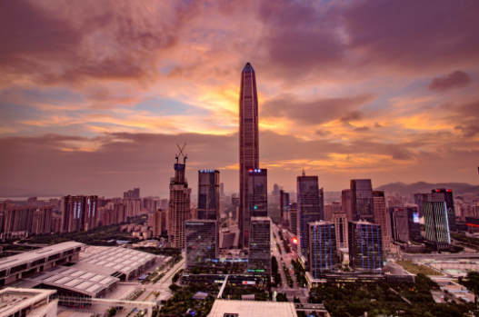 第二類(lèi)防雷建筑物