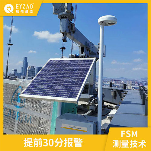 雷電預(yù)警系統(tǒng)-提前30分鐘預(yù)警