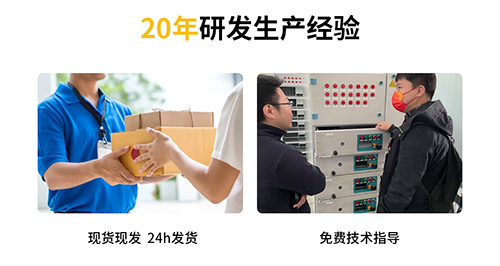 浪涌保護器國產(chǎn)品牌-20年生產(chǎn)研發(fā)經(jīng)驗