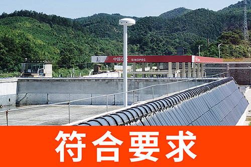 場磨式雷電預(yù)警系統(tǒng)-符合要求