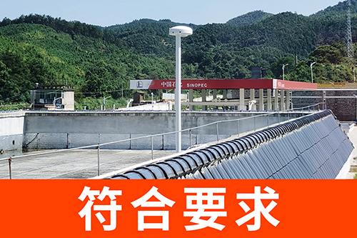 雷電監(jiān)測預(yù)警系統(tǒng)-符合要求