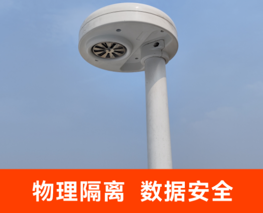 雷電預(yù)警系統(tǒng)