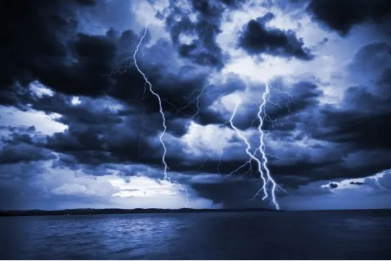 海陸風電防雷解決方案